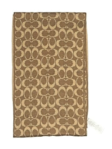 Coach Scarf (view 2)