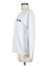 Time and Tru White Sweatshirt Size M - photo 5