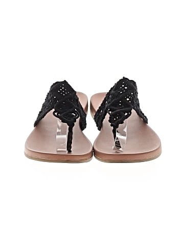 Maurices Flip Flops (view 2)