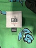 CAbi 100% Polyester Green 3/4 Sleeve Blouse Size S - photo 7