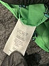 CAbi 100% Polyester Green 3/4 Sleeve Blouse Size S - photo 8