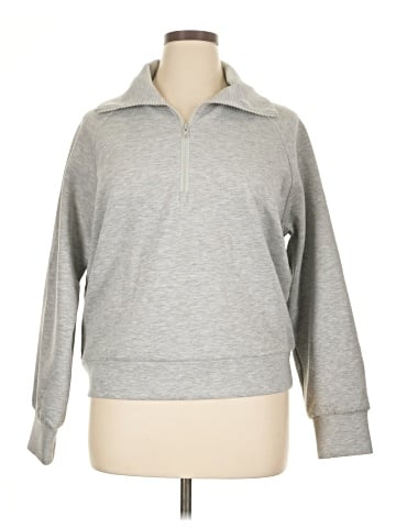 Automet Sweatshirt (view 1)