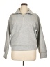Automet Gray Sweatshirt Size XL - photo 1