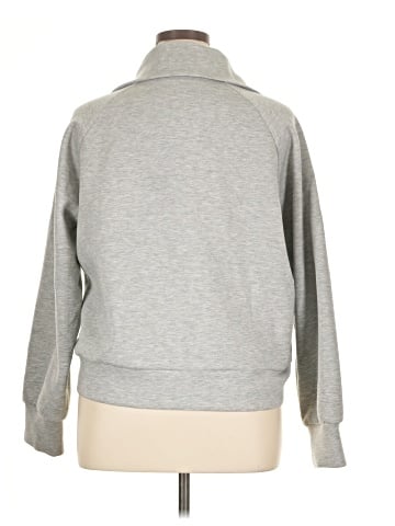 Automet Sweatshirt (view 2)