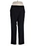 Avenue Black Dress Pants Size 14 - photo 1