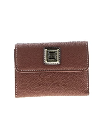 Stone Mountain Wallet (view 1)