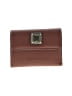 Stone Mountain Brown Wallet One size - photo 1
