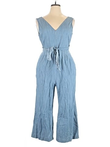 J.Crew Jumpsuit (view 1)
