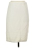 Max Studio Chevron-herringbone Ivory Formal Skirt Size S - photo 2
