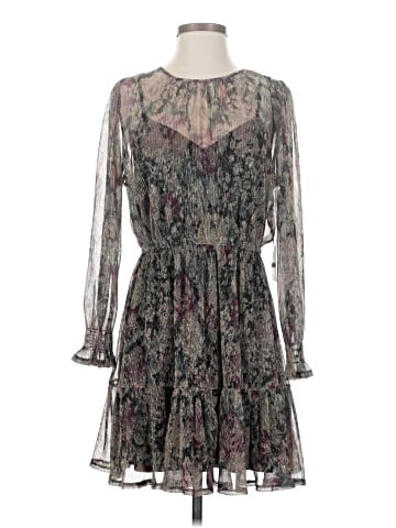 LC Lauren Conrad Cocktail Dress (view 1)