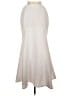 Stellar Looks Ivory Formal Skirt Size 8 - photo 1