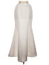 Stellar Looks Ivory Formal Skirt Size 8 - photo 2