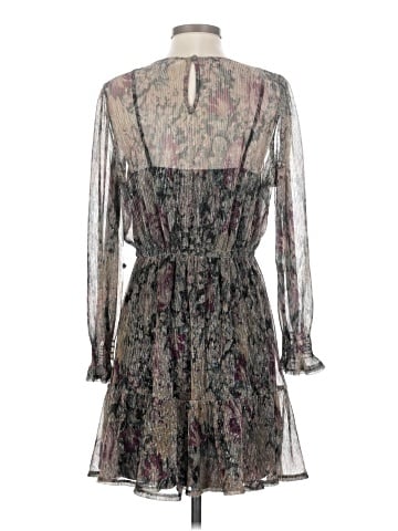 LC Lauren Conrad Cocktail Dress (view 2)