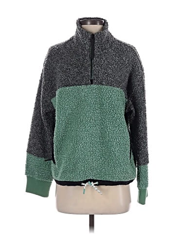 Burton Pullover Sweater (view 1)