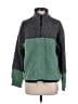 Burton Green Pullover Sweater Size S - photo 1