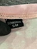 Assorted Brands Hearts Pink Short Sleeve Blouse Size S - photo 7