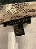 Current Air 100% Polyester Ivory Cocktail Dress Size L - photo 7