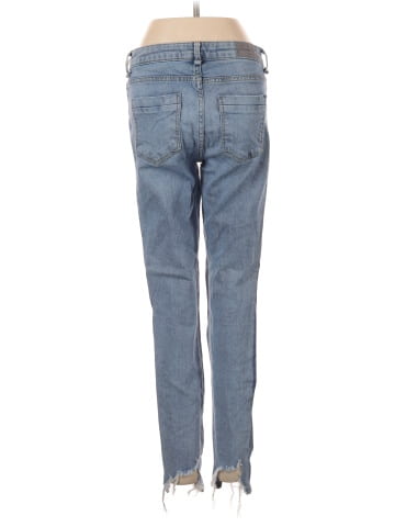 Zara Basic Jeans (view 2)