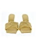 Unbranded Yellow Sandals Size 7 - photo 2