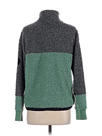 Burton Pullover Sweater (view 2)