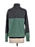 Burton Green Pullover Sweater Size S - photo 2