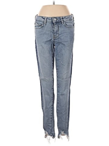Zara Basic Jeans (view 1)