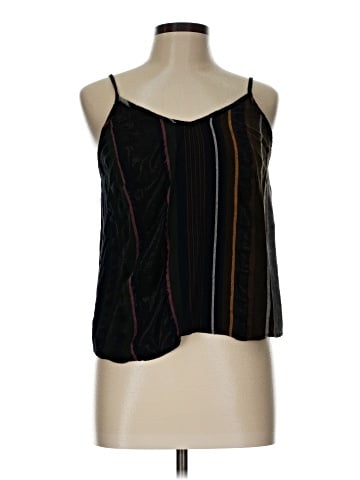 Peyton Jensen Sleeveless Blouse (view 1)