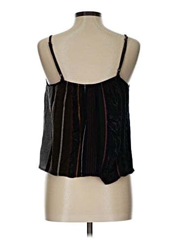 Peyton Jensen Sleeveless Blouse (view 2)