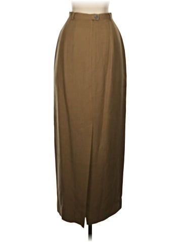 Ann Taylor LOFT Formal Skirt (view 2)