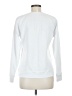Time and Tru White Sweatshirt Size M - photo 2