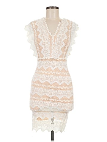 Nightcap Cocktail Dress (view 1)