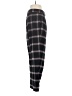 BP. x Claudia Sulewski Plaid Black Casual Pants Size S - photo 4