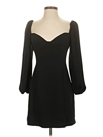 Wilfred Cocktail Dress (view 1)