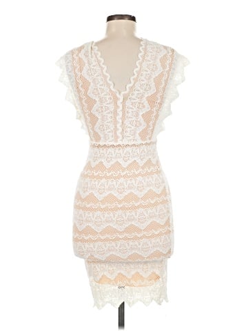 Nightcap Cocktail Dress (view 2)