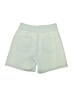 Chico's Solid Green Shorts Size Sm (0.5) - photo 2