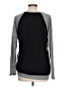 Kut from the Kloth 100% Rayon Floral Gray Pullover Sweater Size L - photo 2