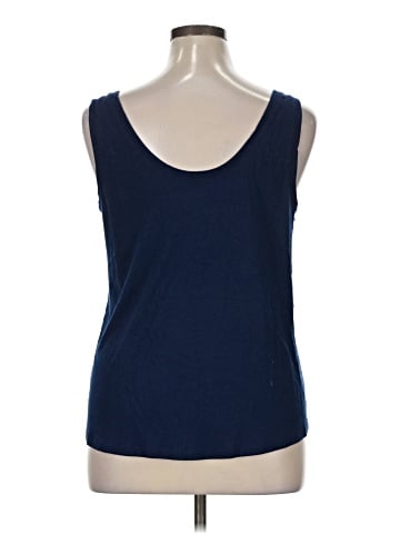 a.n.a. A New Approach Tank Top (view 2)