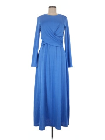 MSK Casual Dress (view 1)