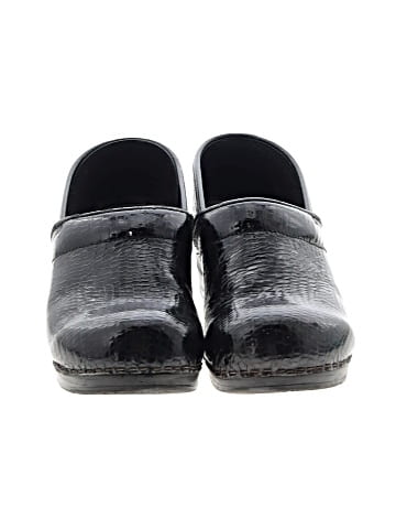 Sanita Mule/Clog (view 2)