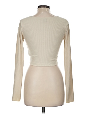 BDG Long Sleeve T-Shirt (view 2)