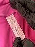 Unbranded Solid Purple Casual Skirt Size 10 - photo 3