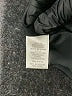 John Paul Richard Plaid Black 3/4 Sleeve Blouse Size 8 - photo 8