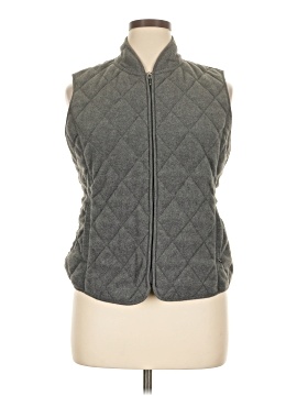 Charter Club Vest