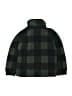 Columbia 100% Polyester Plaid Black Gray Jacket Size XS (kids) - photo 2