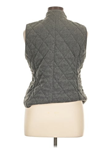 Charter Club Vest (view 2)