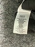Laundry by Shelli Segal Solid Black Gray Formal Skirt Size 10 - photo 5