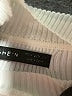 Shein Ivory Casual Dress Size M - photo 7