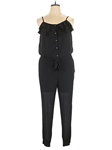 L'Amour Nanette Lepore Jumpsuit (view 1)