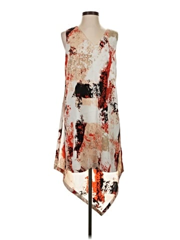Bar III Casual Dress (view 1)