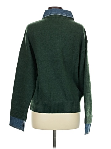 Commense Pullover Sweater (view 2)